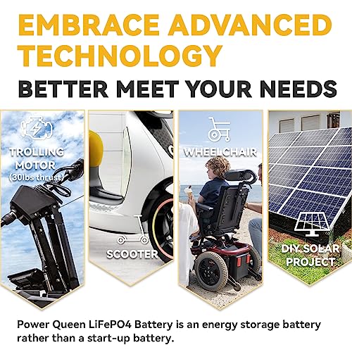 12.8V 300Ah 3840Wh LiFePO4 Battery with 200A BMS P868759