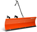 48x22 Snow Blade Tractor Mount Dozer M6356