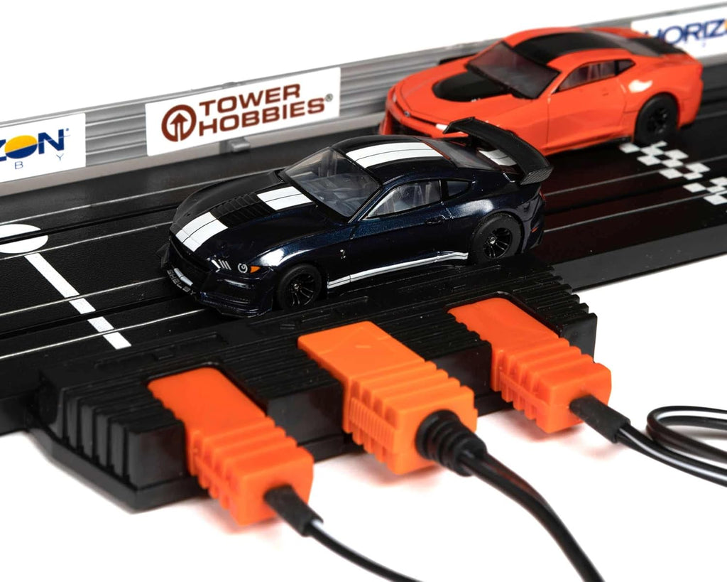 HO Slot Racing Set E41161
