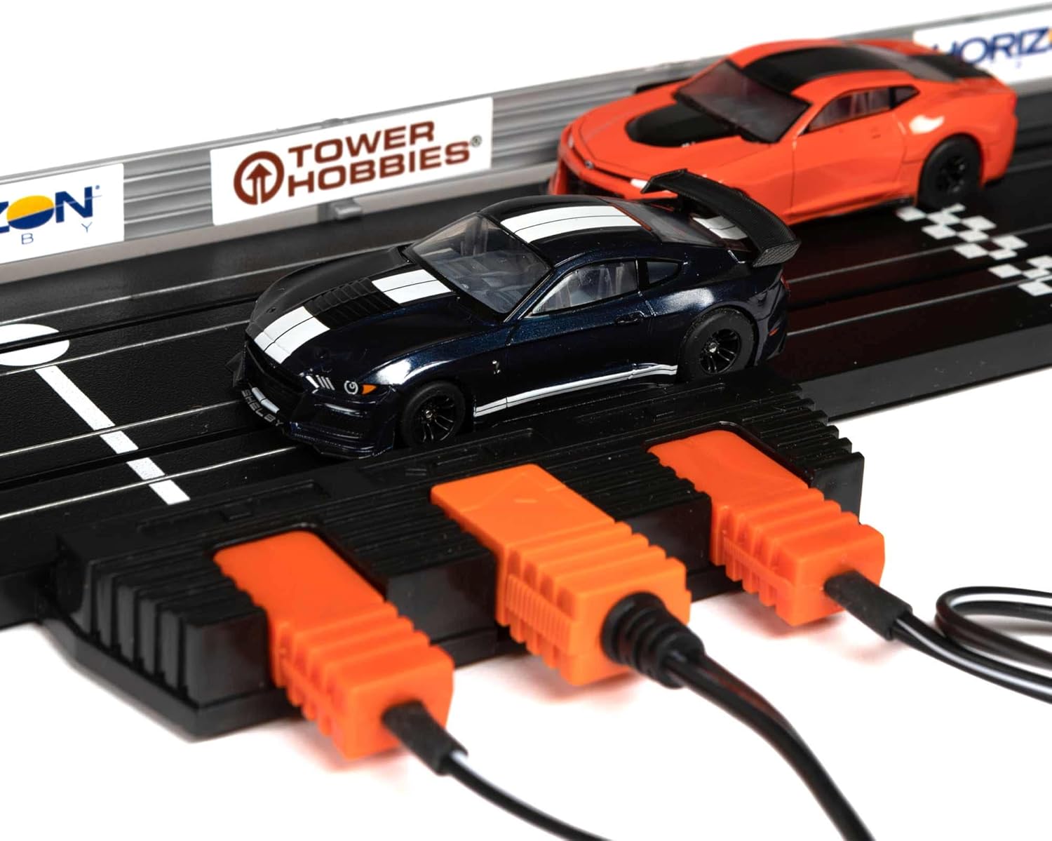 HO Slot Racing Set E41161