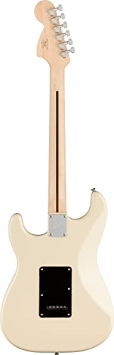 Metallic Black HSS Stratocaster S664734