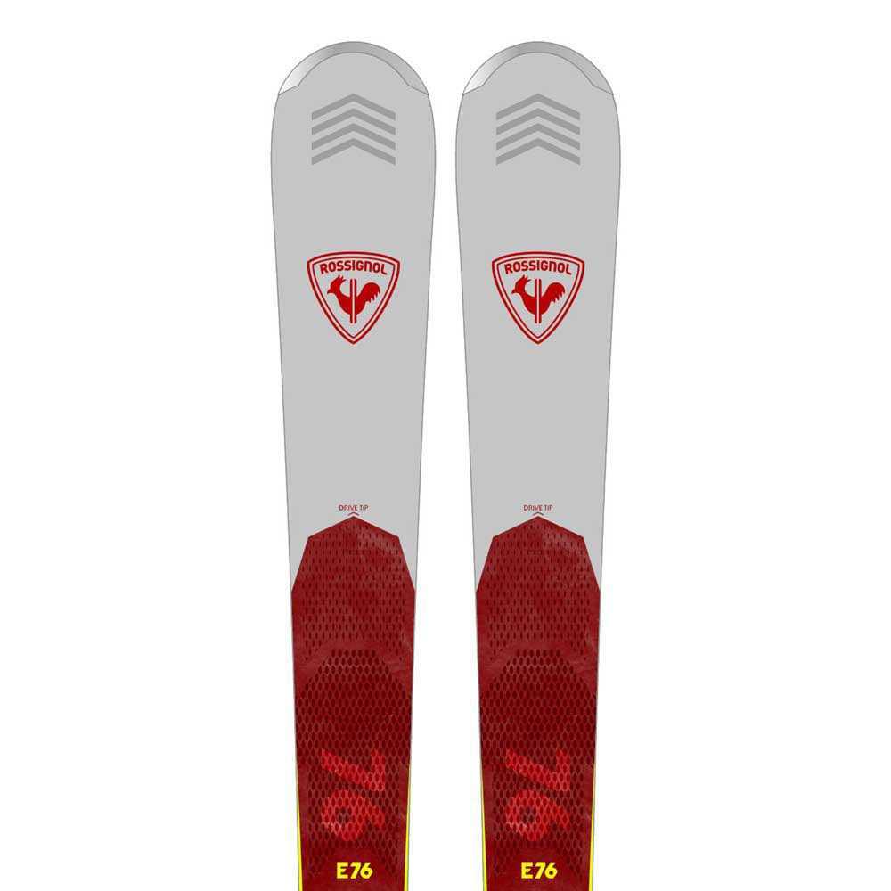 Experience 76 Skis + Xpress 10 Bindings A292364