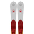 Experience 76 Skis + Xpress 10 Bindings A292364