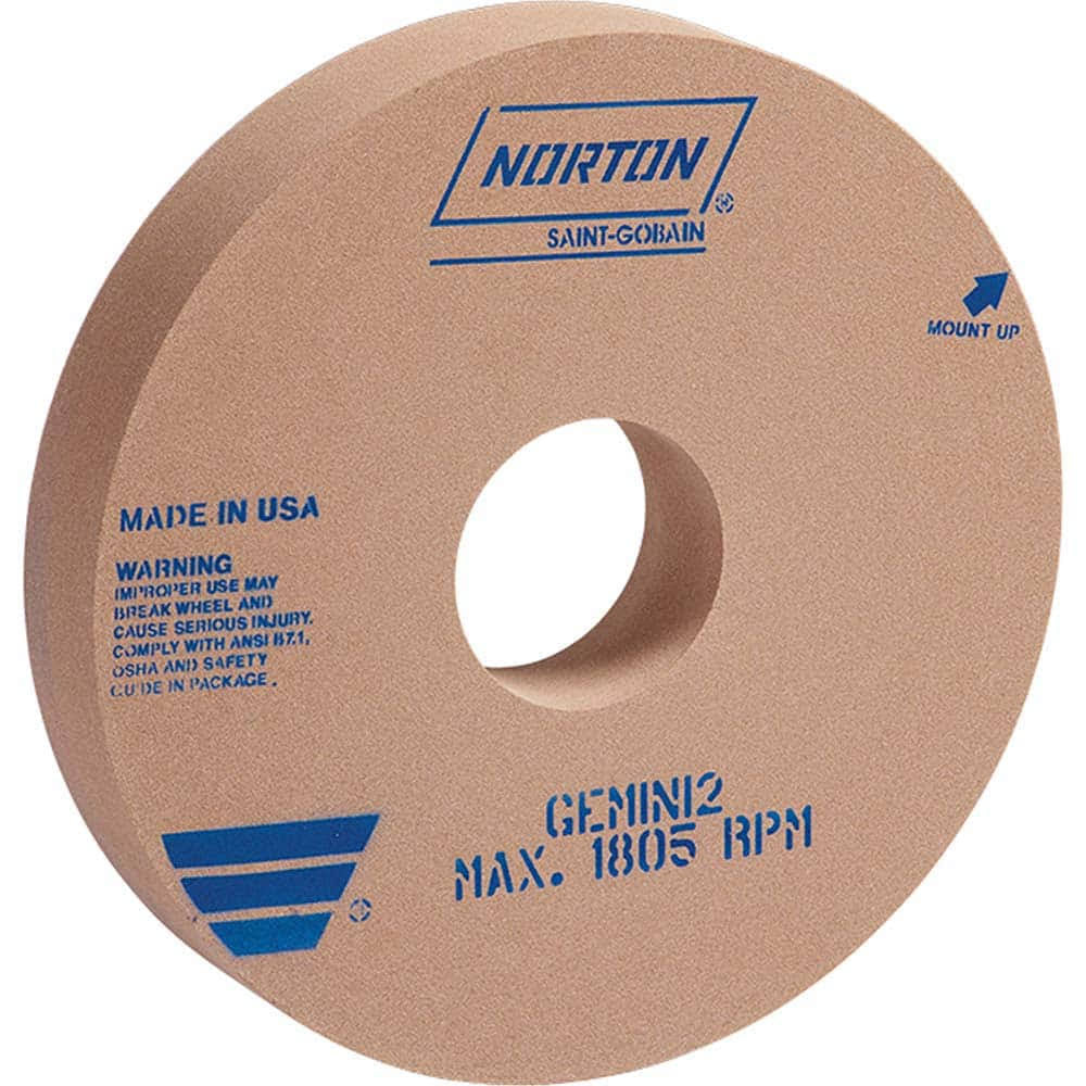 Cylindrical Grinding Wheels 16x22 x 3x22 x 5 O21005