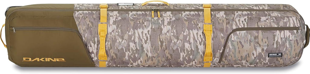 Vintage Camo 165 CM Snowboard Bag P972