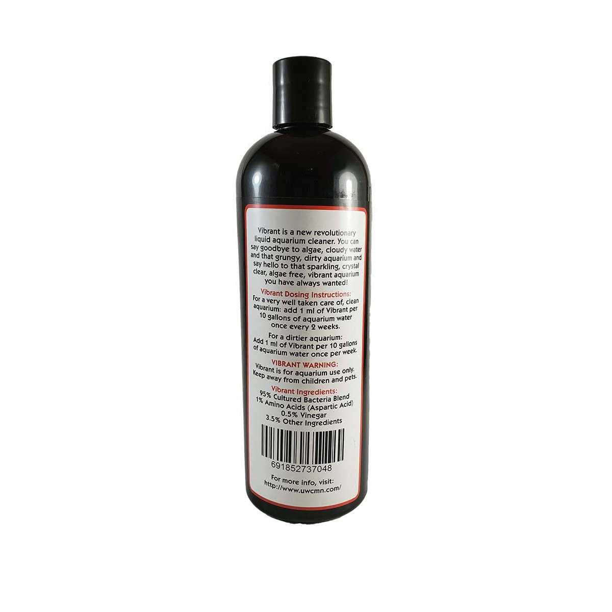 Aquarium Cleaner N275