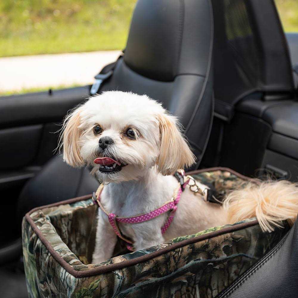 Console Pet Car Seat W789454