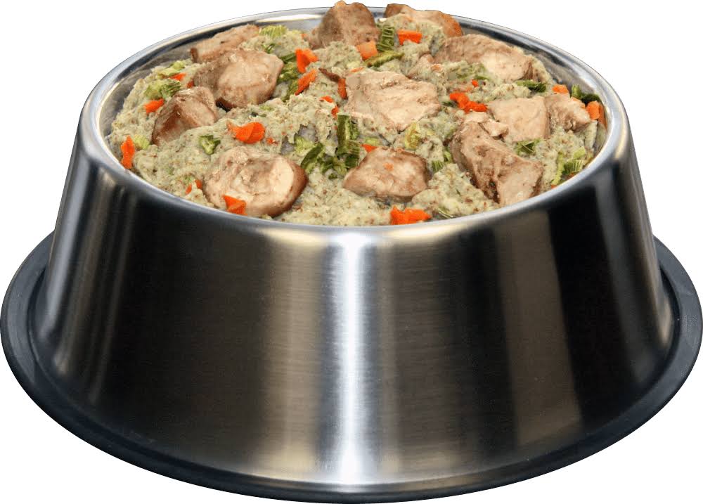 Grain Free Pork Freeze Dried Dog Food, 10 lbs O832