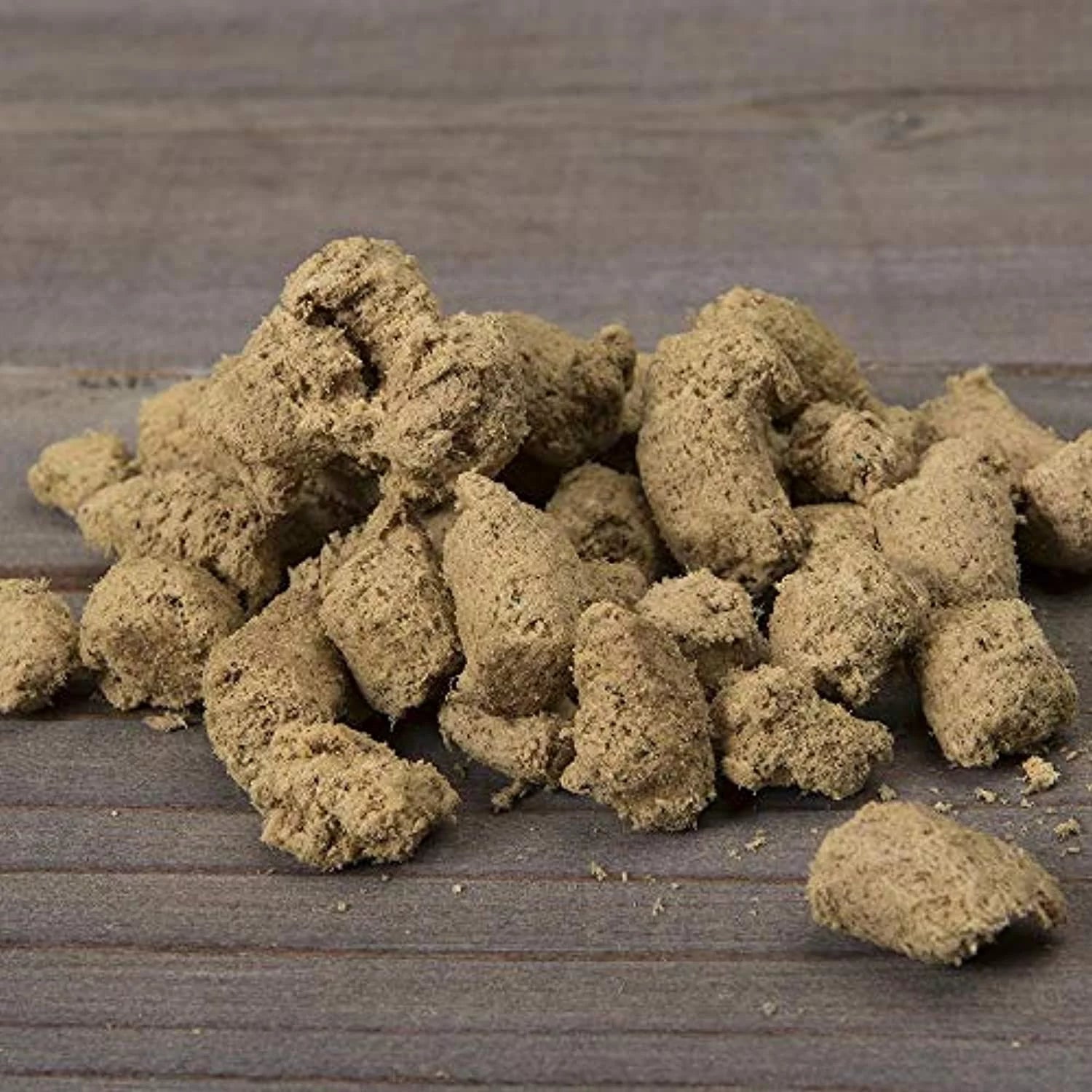 8 oz Freeze-Dried Raw Cat Food Chicken & Salmon C135