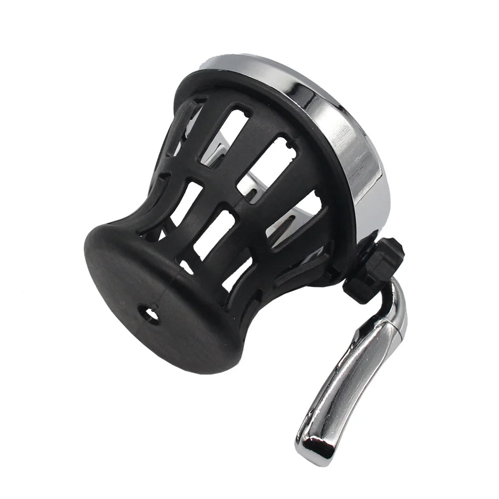 Motorcycle Handlebar Cup Holder Drink Can Mount L5009