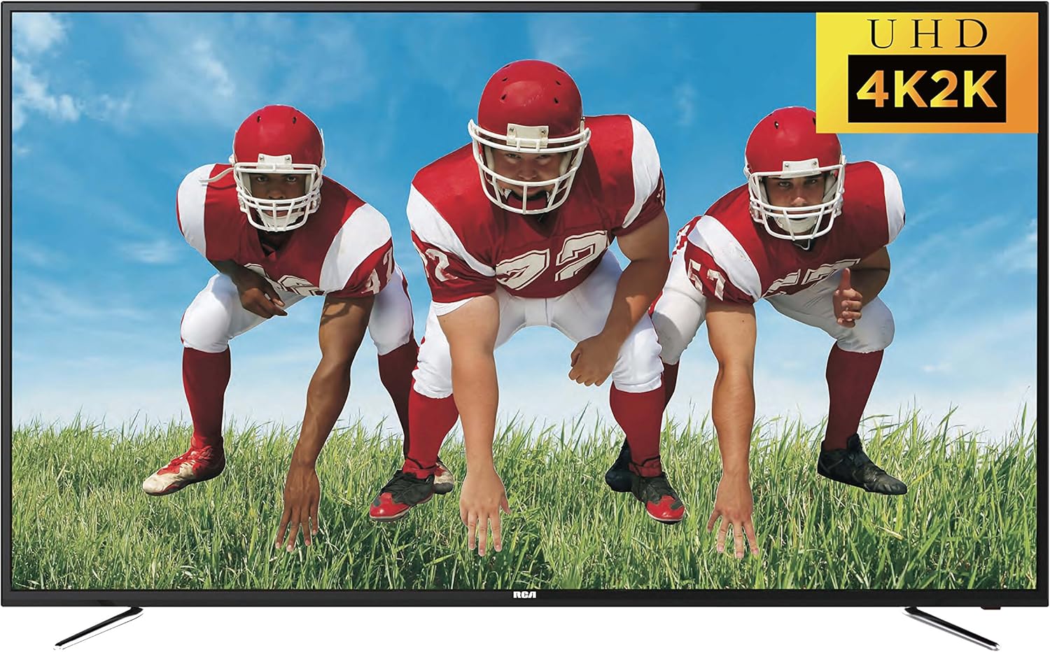 65" Class 4K UHD LED TV H29715