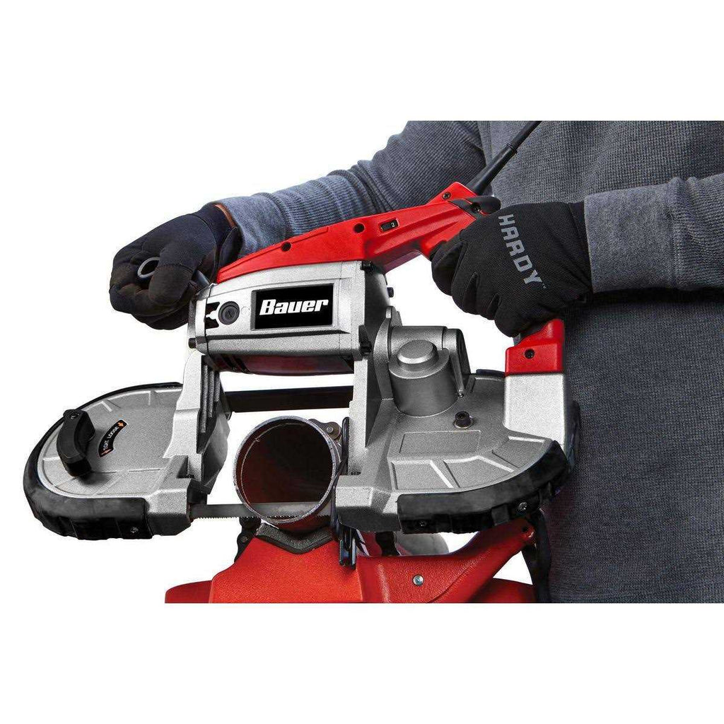 10 Amp Variable-Speed Band Saw T1145