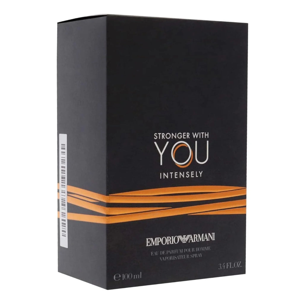 3.4 oz Eau De Parfum Spray N578