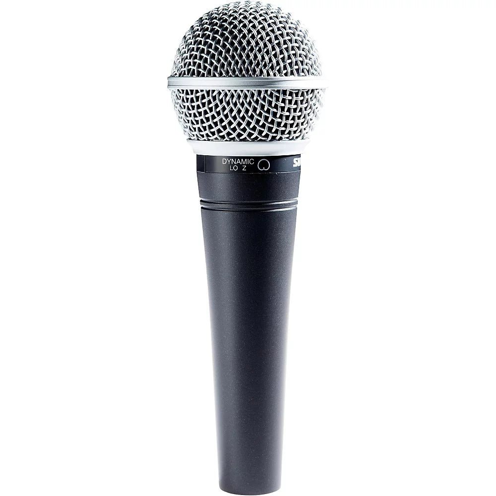 Dynamic Vocal Microphone Q437