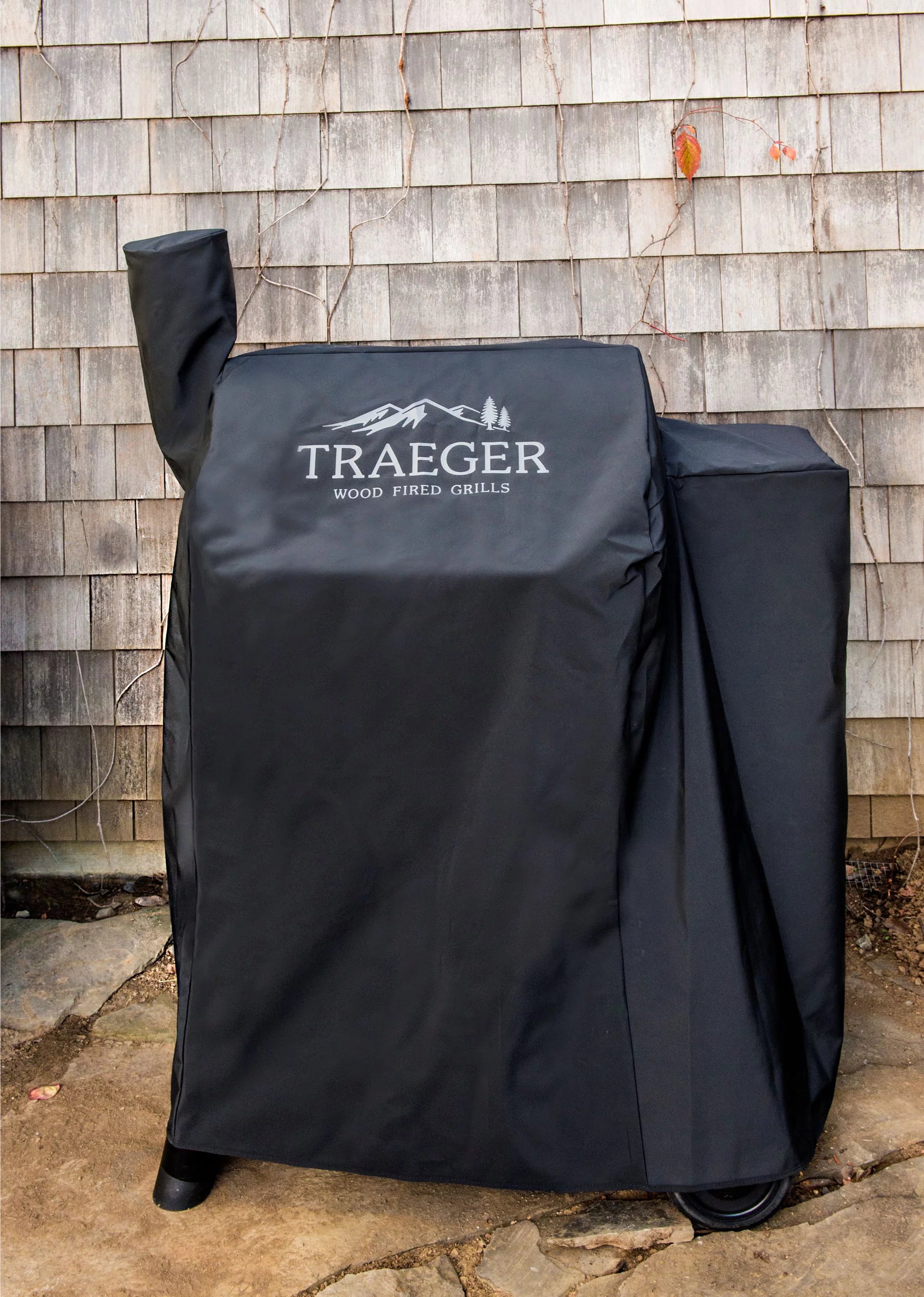 Full-Length Grill Cover Y41325