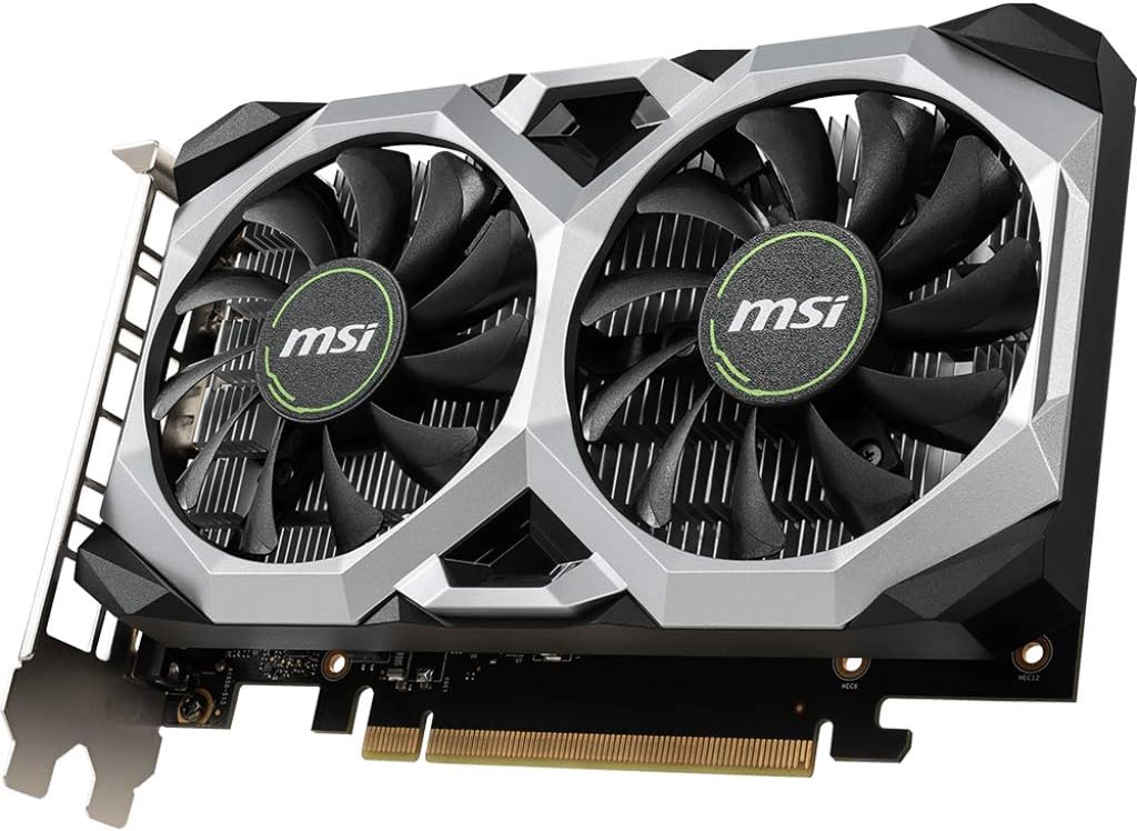 4 GB GDDR5 Graphic Card R843