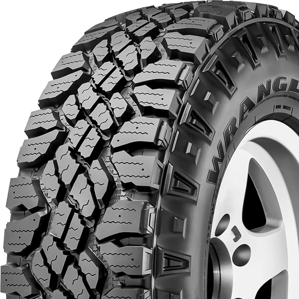 33/R15 108Q Tire L692001