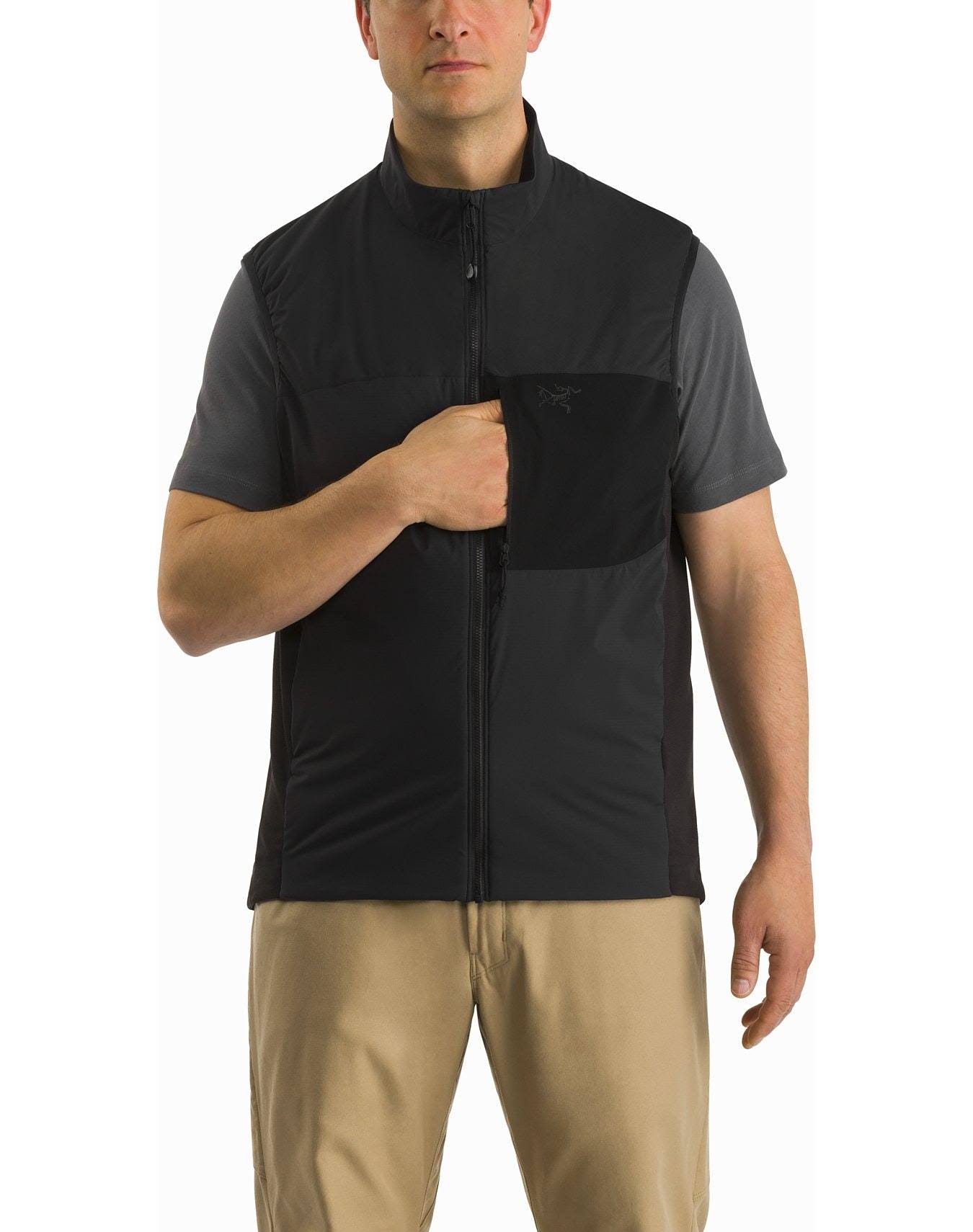 Wolf Atom Vest LT D931404
