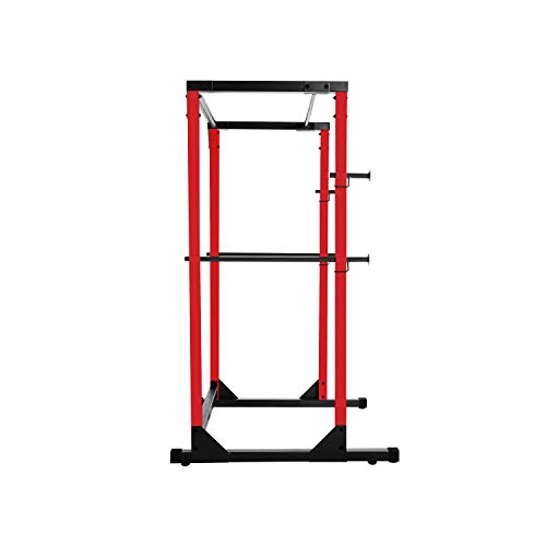 Full Cage Power Rack V25923