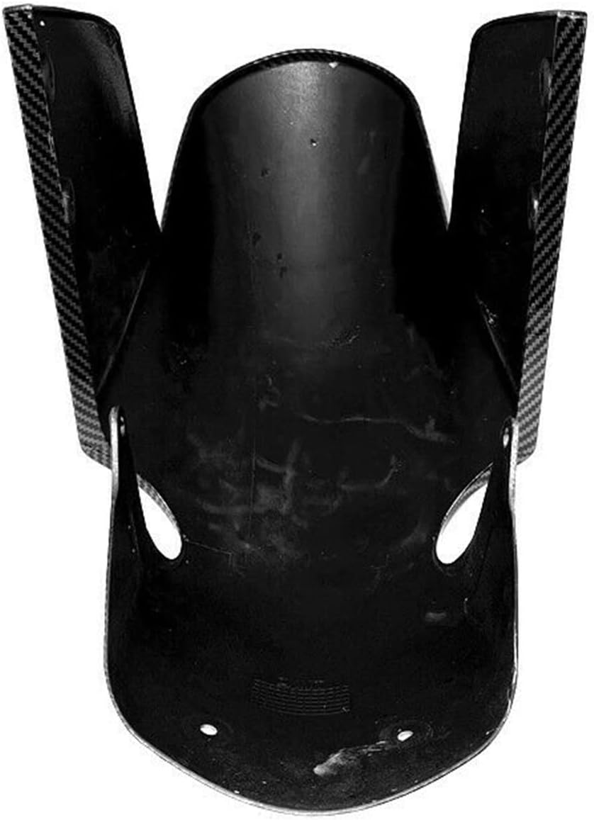 Carbon Fiber Front Tire Fender for GSXR 1000 750 600 2001 2002 2003 M34488