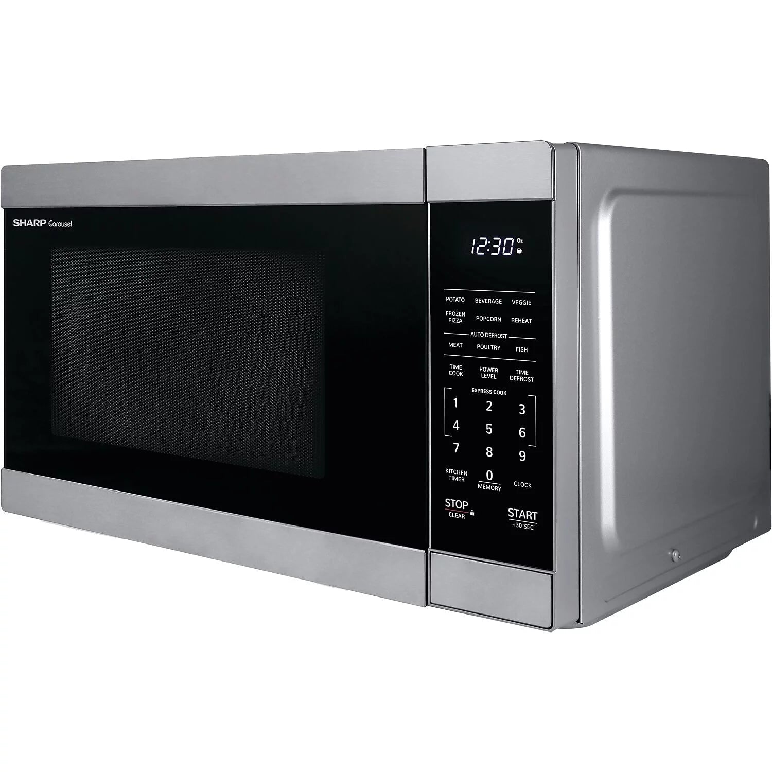 Countertop Microwave M33393