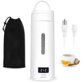 Portable Electric Kettle 400ML X971887