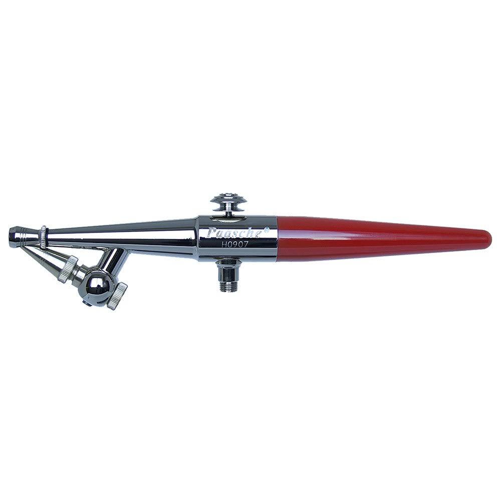 Single Action H Airbrush Set A499006