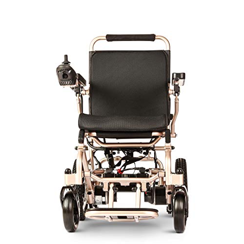 Lightweight Electric Wheelchair L336835