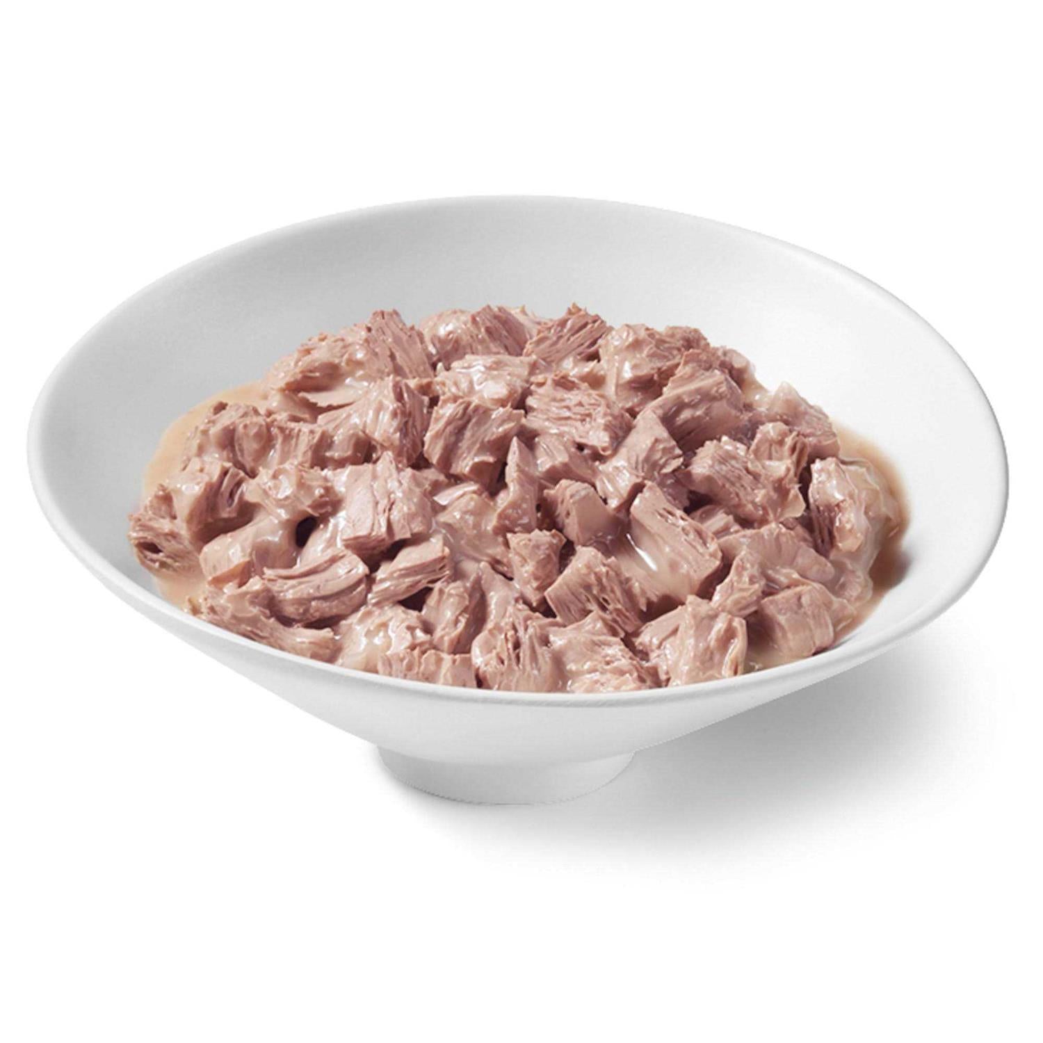 Creamy Delights Feast Wet Cat Food D456