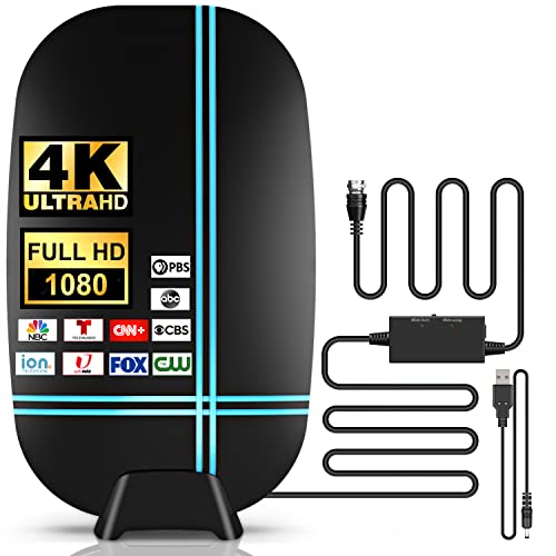 HD TV Antenna V558