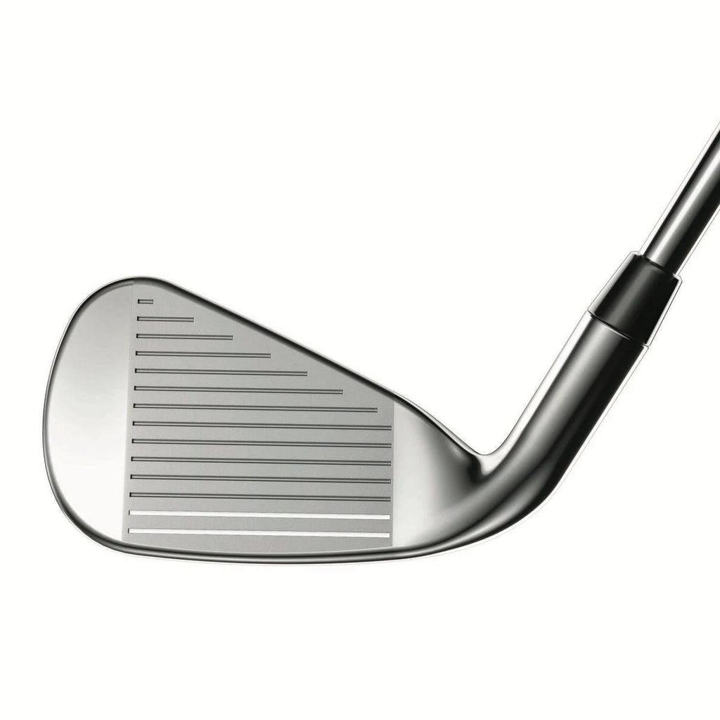 Individual Iron F985