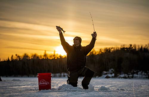 Micro Ice Fishing Line M9155