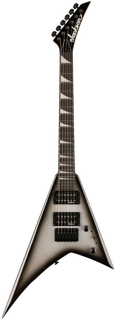 Silverburst Electric Guitar W661454