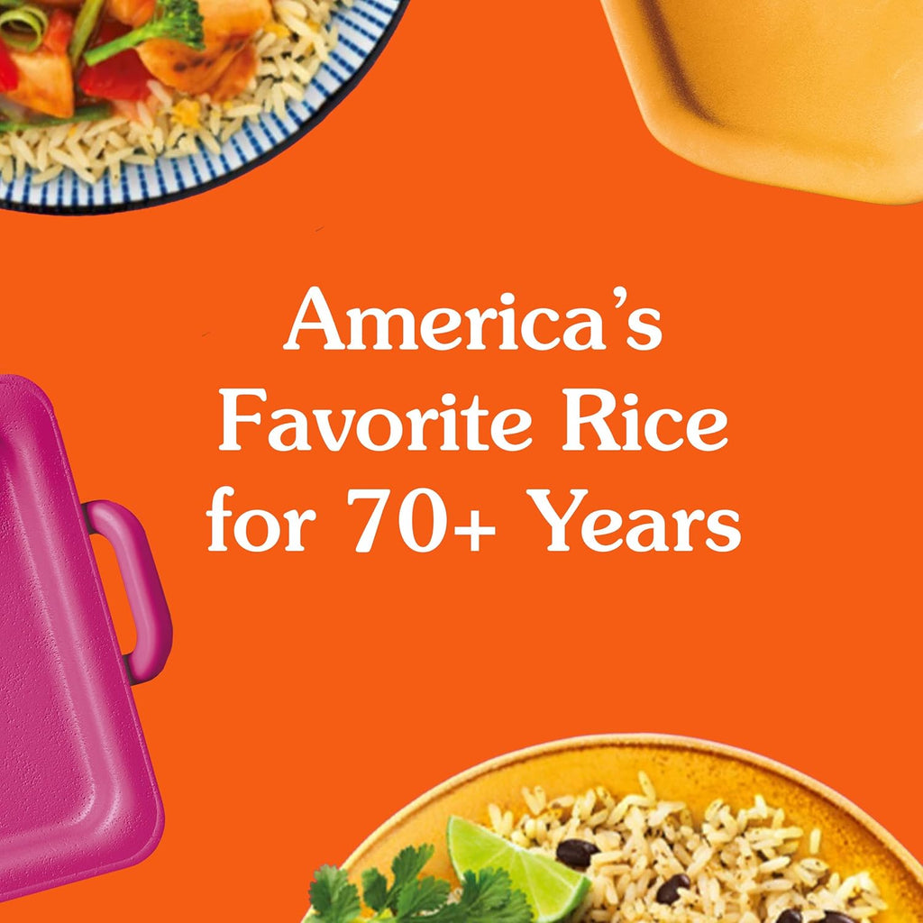2 lb Parboiled White Rice I4516