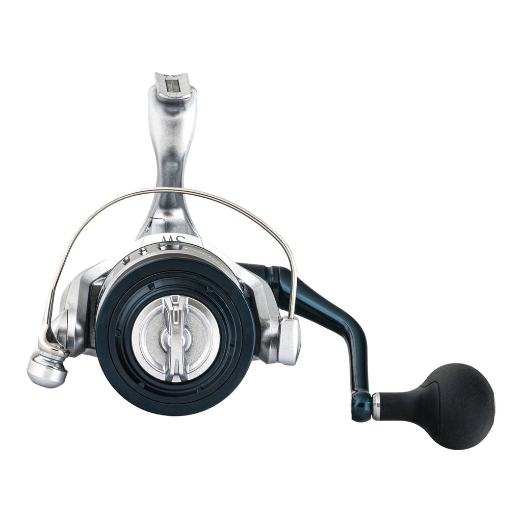 Saragosa SW A Spinning Reel X407