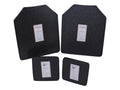 Level IIIA Body Armor Pair Hard 10x12, 6x6 Plates L97909