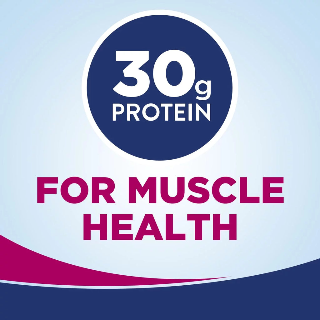30G Protein Vanilla Shake 4 Count A3077