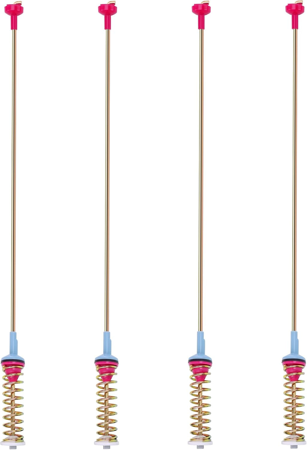 Washer Suspension Rods (27.6in) B42888