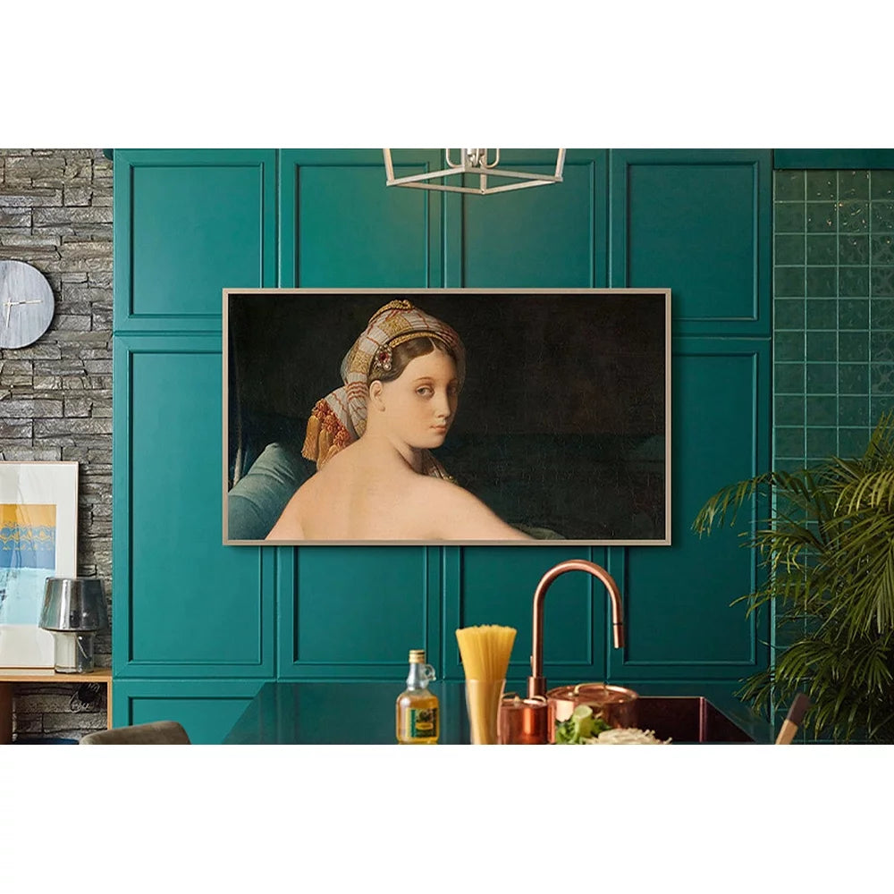 65" Class QLED 4K TV U797086
