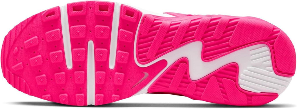 Women's Air Max Excee Hyper Pink White Clear E183
