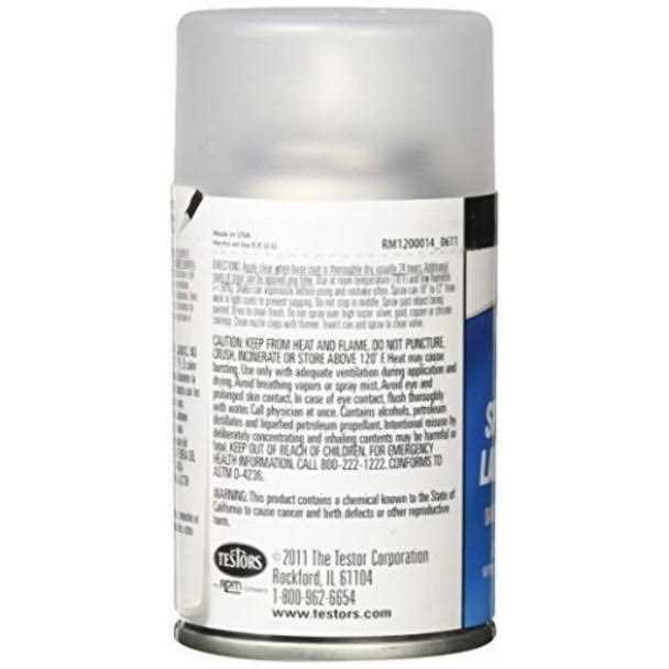 Dullcote Spray Lacquer D515