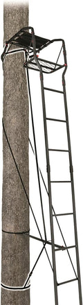 15’ Single Person Ladder Tree Stand V250469