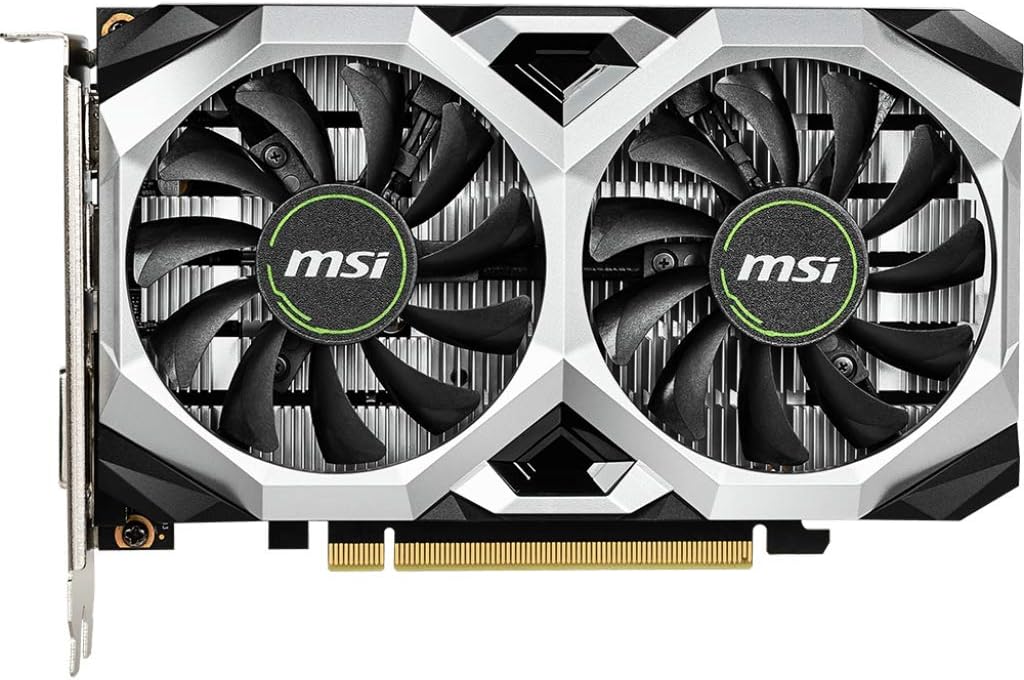 4 GB GDDR5 Graphic Card R843