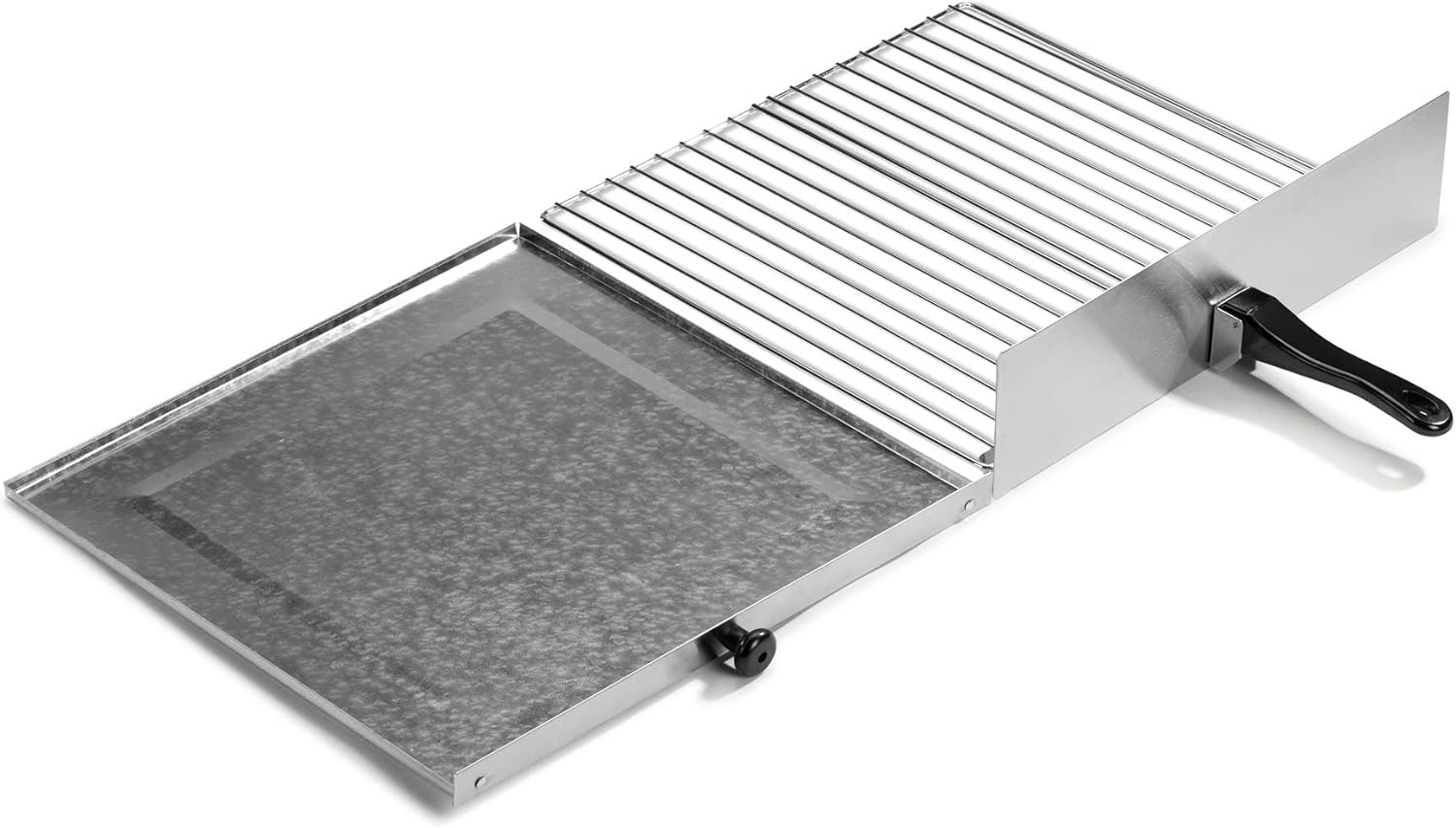 Stainless Steel Pizza Oven and Frozen Snack Baker J666771