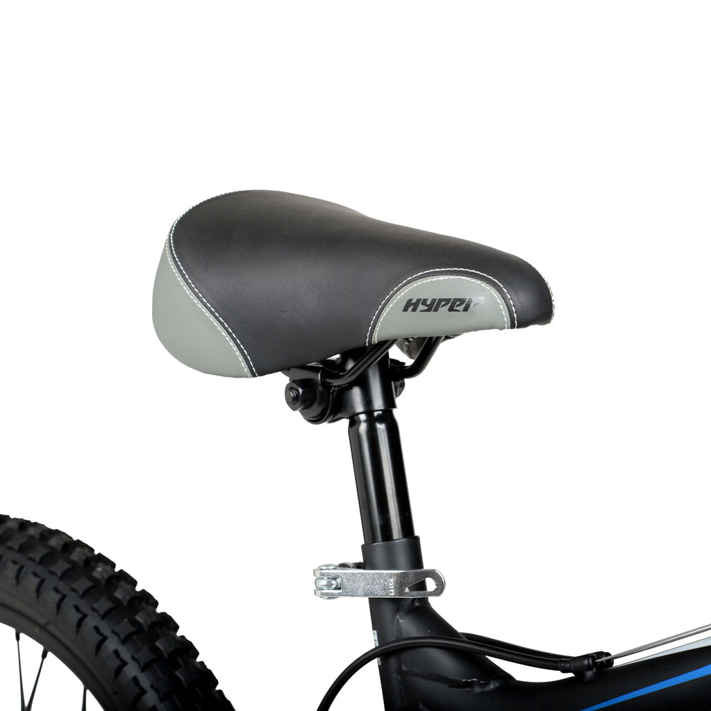 20" Black Mountain Bike S3081