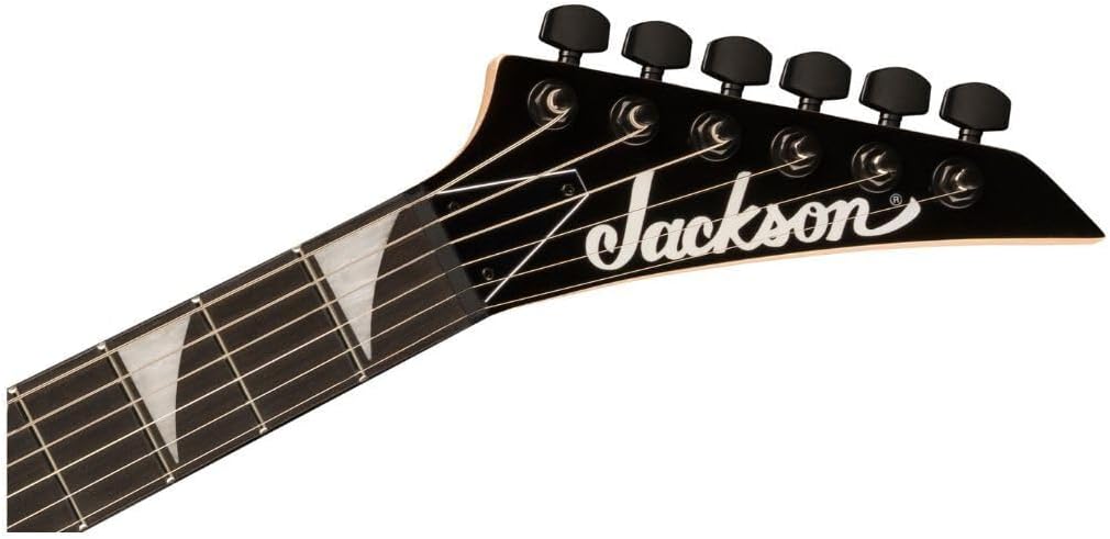 Silverburst Electric Guitar W661454