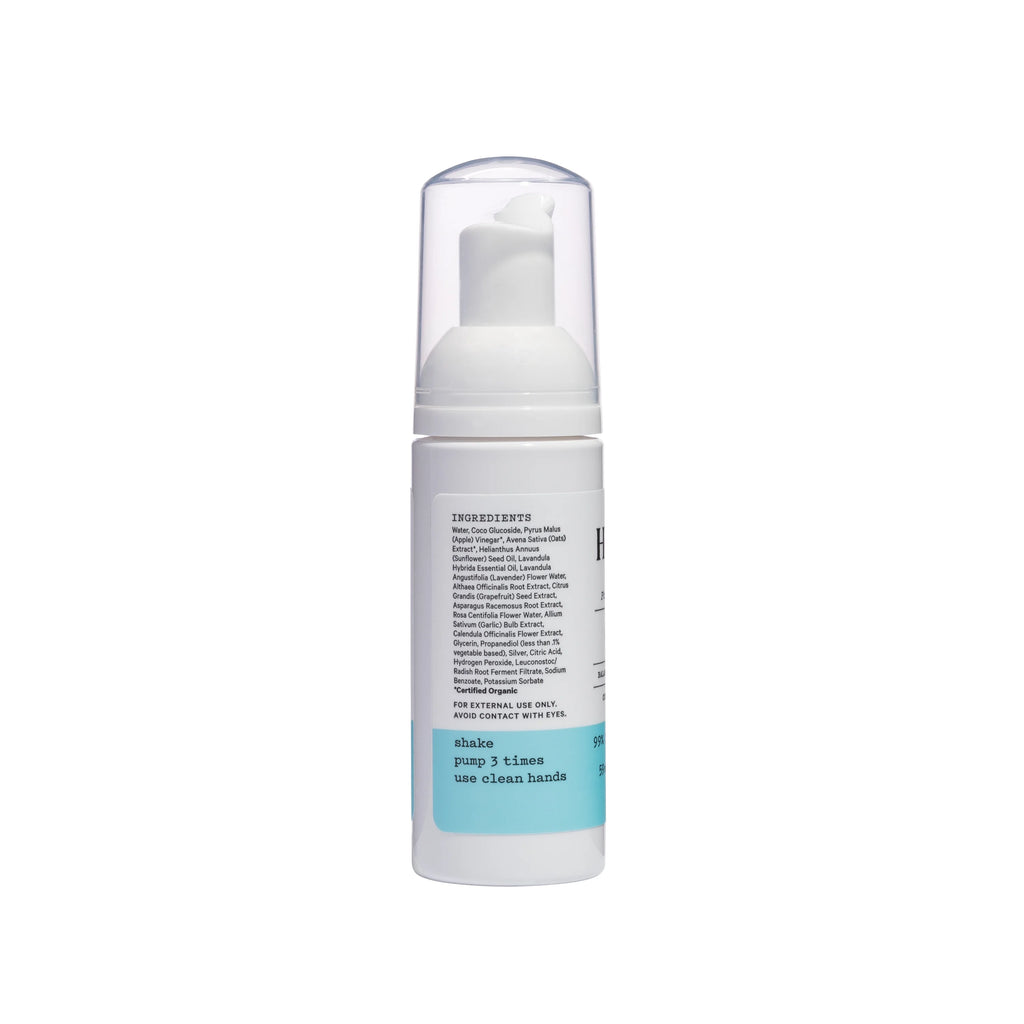 Daily Feminine Foaming Wash 2 fl. oz. B40678