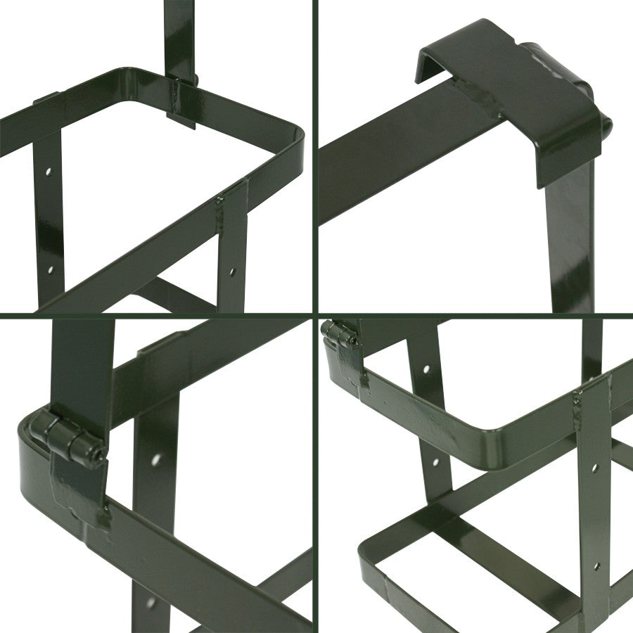 5 Gal 20L Jerry Can with Holder and Spout M2111