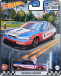 '96 Honda Accord Q94123