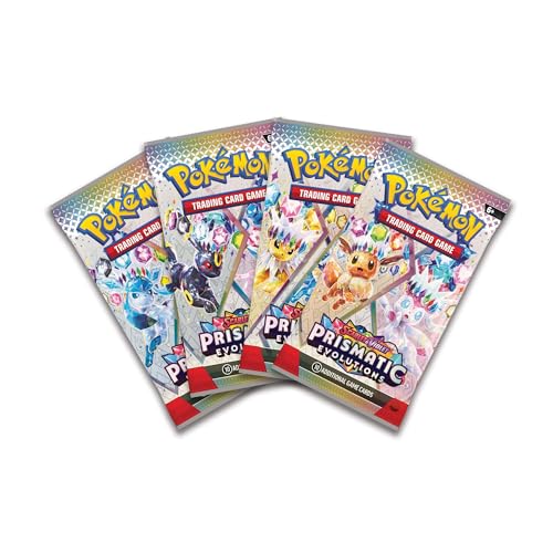 Pokemon TCG Scarlet Violet Surprise Box S89824